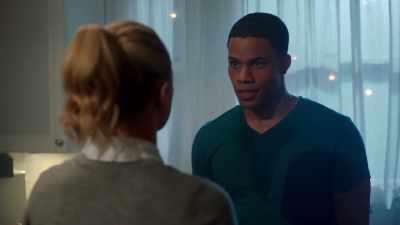 Betty, what you
and Veronica did - Riverdale