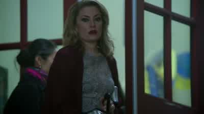 Betty, would you mind giving us just a minute? - Riverdale