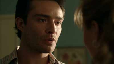 BETTY, YOU DON'T HAVE TO BE
AFRAID ANYMORE. - Wicked City