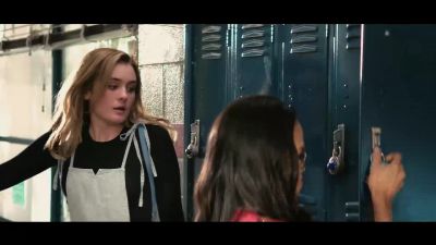 Betty! - Heathers
