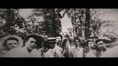Between 1880 and 1950, - All In: The Fight for Democracy