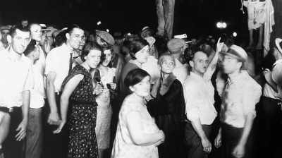 Between 1882 and 1968, - The Green Book: Guide to Freedom