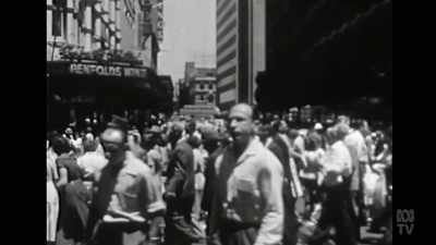 Between 1901 and 1966,
racism was law, - The School That Tried to End Racism
