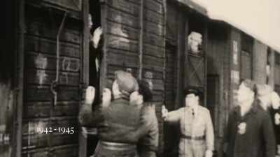 Between 1942 and 1945, - Hitler's Gold