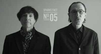 Between 1989 and 1993, - The Sparks Brothers