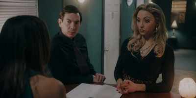 Between 4:00 and 9:00, - Soccer Mom Madam