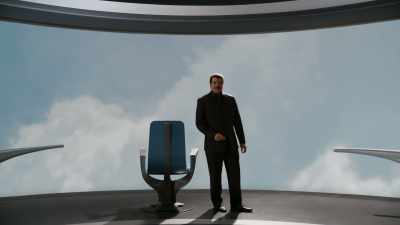 Between 420 BCE and
the 19th century, - Cosmos: Possible Worlds