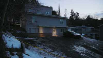 Between 9:12 and 9:21 a.m., - #CyberSleuths: The Idaho Murders