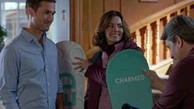 Between Ben's board,and a few lessons - One Winter Proposal