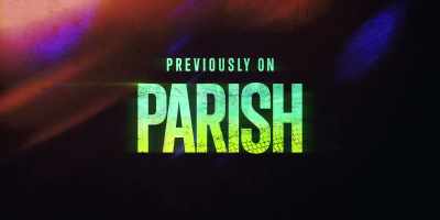 Between my business,
my mortgage, kids' tuition, - Parish