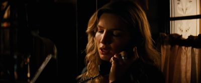Between darkness and light - The Mummy