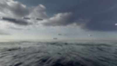 Between five and six tracks
and they were tracking real slow - Top Secret UFO Projects Declassified