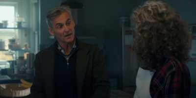 - Between your friends
and your incredible family, - The Way Home