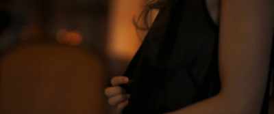 - "Between your hands"
- Do you like it? - Trauma