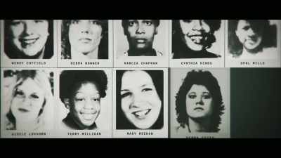 - Between July and
October of 1982, - Invisible Monsters: Serial Killers in America