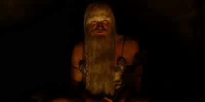 Between kindness for your kin or hate for your enemies - The Northman