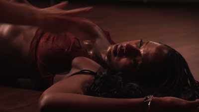 Between your lust and your fire - Strip Down, Rise Up
