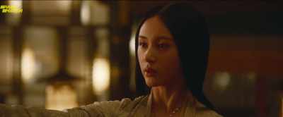 Between me and the Princess, - The Yin-Yang Master: Dream of Eternity