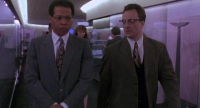 Between me and you Johnson - RoboCop 3