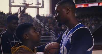 Between me and you, - Space Jam: A New Legacy