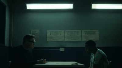 ...between myself
and the police officer, - 61st Street