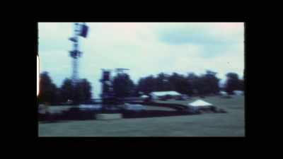 Between now and 10:30,
we'll bring you Oasis - Oasis: Knebworth 1996