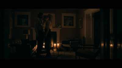 ...between now
and when we leave this place, - The Stand