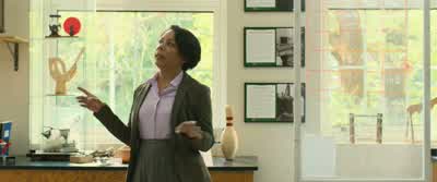 ...between points A and B? - Spider Man: Homecoming