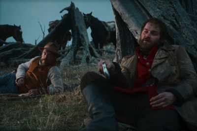 Between ten men… - The Settlers