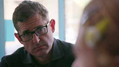 Between the ages of 6 to 12, - Louis Theroux: Selling Sex
