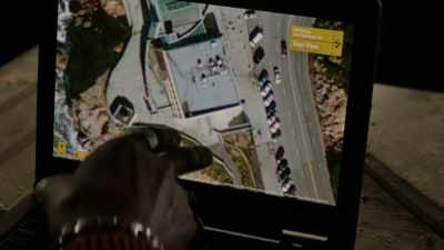 Between the Cliff House
and the Camera Obscura ‐‐ - Chance