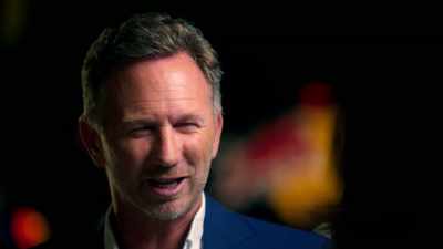 Between the commercial rights
and the regulations, - Brawn: The Impossible Formula 1 Story