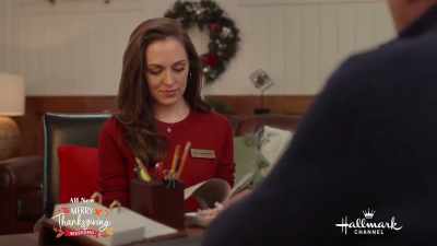 Between the golf tournaments,
ski packages, conferences, - Christmas in Tahoe