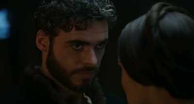 Between the guilds and merchants
that lent land from him, - Medici: Masters of Florence