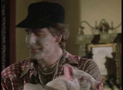 Between the outlaws
and all the boarded-up shops, - Quantum Leap