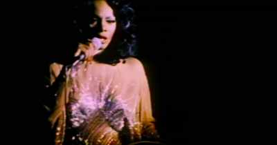 Between the parted pages - Love to Love You, Donna Summer