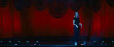 - ("Between the Shadows"
by Chuck Lamb playing)
- (laughter) - Hannah Einbinder: Everything Must Go