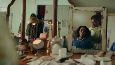 Between the shop
and all your engagements here, - Robin Roberts Presents: Mahalia