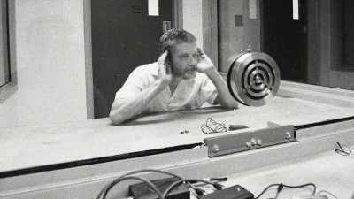 Between the spring of '97 - Unabomber: In His Own Words