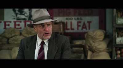 Between the suit and the car, - The Highwaymen