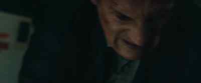 Between the train
and the people, - The Commuter