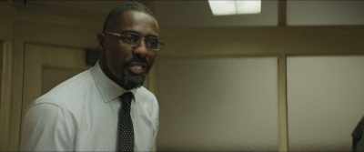 Between the two of us, - Molly's Game