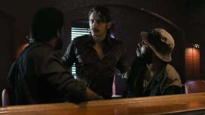 Between the two of youse,
we should be able - The Deuce