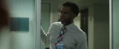 Between us, he's dealing
with some personal stuff, sir. - 72 Hours