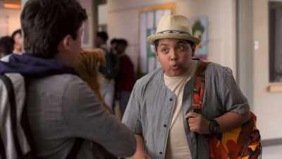 Between us,
I heard the only way to survive - The Healing Powers of Dude