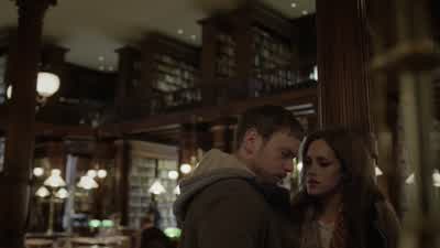 - Between us? - Mr. Robot