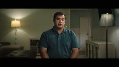 Between my wife and my dad and I, - Operation Varsity Blues: The College Admissions Scandal