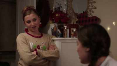 Between my work
schedule and his, - A Christmas of Wonders