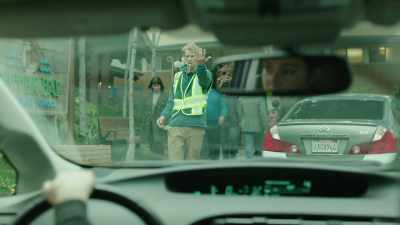 Between you and I, I try and maintain
my full-time mommy status, - Big Little Lies