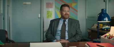 Between you and me, it, uh, - Promising Young Woman